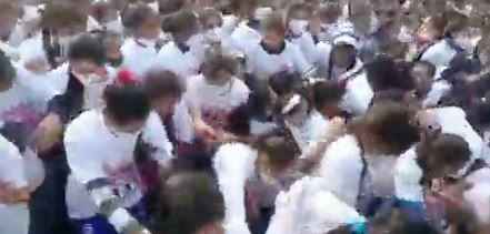 Bareilly News:  मैराथन दौड़ में भगदड़ मामले में कांग्रेस जिलाध्यक्ष पर मामला दर्ज