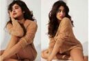 वेस्टर्न आउटफिट छोड़ स्वेटर पहन Janhvi Kapoor ने सबसे ज्यादा ग्लैमरस Photo Shoot