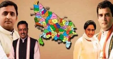 Muzaffarnagar: गौरव, सौरभ, राकेश शर्मा या अरविंद त्यागी, सदर विधानसभा पर फंसा गठबंधन पेंच 6 Muzaffarnagar