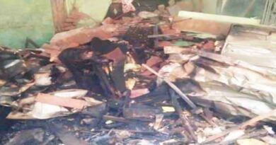 Shamli News: फैक्टरी में भयंकर विस्फोट, कई मजदूरों की मौत की सूचना, मचा कोहराम