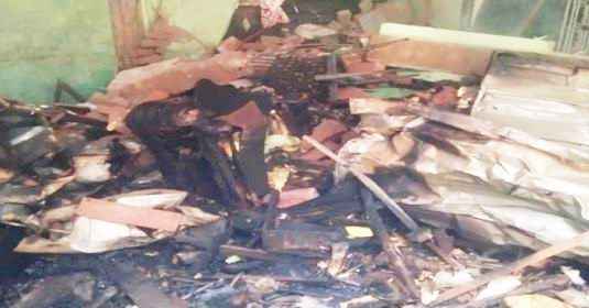 Shamli News: फैक्टरी में भयंकर विस्फोट, कई मजदूरों की मौत की सूचना, मचा कोहराम