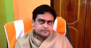 West Bengal: केंद्रीय मंत्री शांतनु ठाकुर ने पार्टी के सभी Whatsapp Group से खुद को किया बाहर