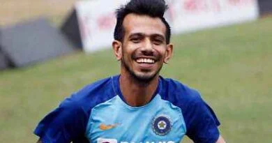 💔 क्रिकेटर Chahal &Amp; Dhanashree की शादी का अंत! तलाक पर आज आएगा फैसला, जानिए पूरी कहानी 3 Yuzvendra Chahal