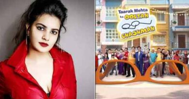 Arshi Bharti:taarak Mehta Ka Ooltah Chashmah में नई एंट्री