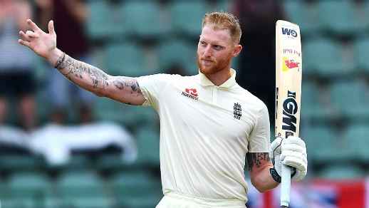 Ben Stokes के आउट न होने पर Sachin Tendulkar और Shane Warne ने की चर्चा