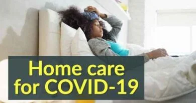 Covid Care At Home