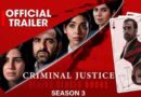 Crinewsal Justice 3: Pankaj Tripathi ने शुरू की शूटिंग