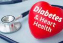 Diabetes: दिल पर भारी पड़ सकती है मधुमेह की बीमारी