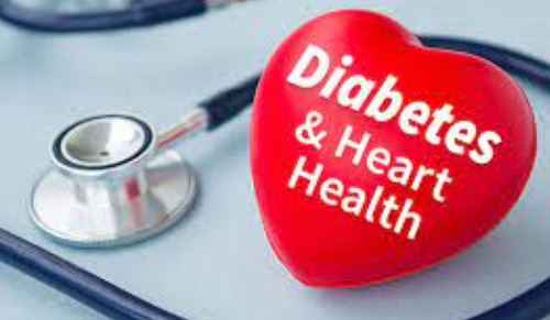 Diabetes: दिल पर भारी पड़ सकती है मधुमेह की बीमारी