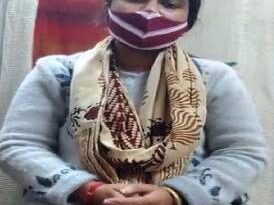 Uttar Pradesh: बहू दिशा टंडन ने  मंत्री Ashutosh Tandon पर लगाया दहेज प्रताड़ना का आरोप