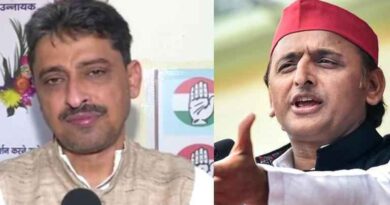 Saharanpur:  कांग्रेस से सपा में गए Imran Masood को नहीं मिला टिकट