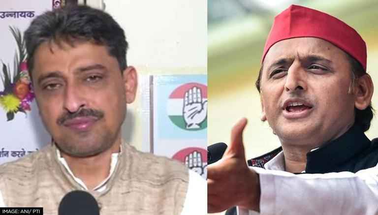 Saharanpur: कांग्रेस से सपा में गए Imran Masood को नहीं मिला टिकट Saharanpur: कांग्रेस से सपा में गए Imran Masood को नहीं मिला टिकट