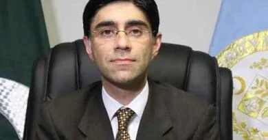 Moeed-Yusuf-Pakistan Nsa