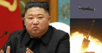 North Korea Kim