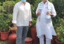 Shamli News: प्रसन्न चौधरी Rld प्रत्याशी घोषित