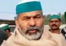 Rakesh Tikait