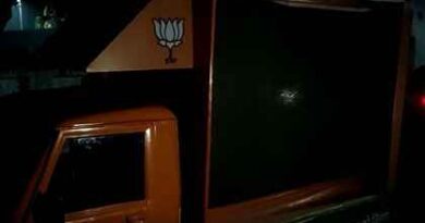 Shamli News:  Mriganka Singh के प्रचार वाहन पर अज्ञात लोगों ने किया हमला, गाड़ी छीनने का प्रयास