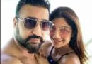 Shilpa And Raj Kundra