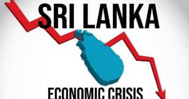 Sri Lanka में सत्तारूढ़ एसएलपीपी में ही असहमति,संविधान में संशोधन करने की मांग