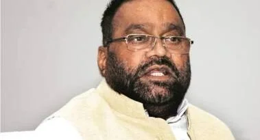 Swami Prasad Maurya (स्वामी प्रसाद मौर्या)