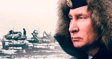 Ukraine Conflict
