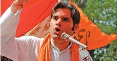 Pilibhit पहुंचे बीजेपी सांसद Varun Gandhi, अपनी ही Bjp सरकार पर साधा निशाना