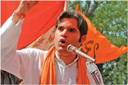 Pilibhit पहुंचे बीजेपी सांसद Varun Gandhi, अपनी ही Bjp सरकार पर साधा निशाना