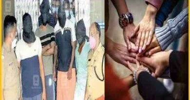Kerala’s Kottayam Wife Swapping: Sex रैकेट का हुआ खुलासा, केरल में चल रहा था पत्नियों की अदला-बदली का खेल 5 Wife Swapping Racket