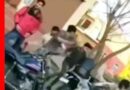 Muzaffarnagar News: गांधी कालोनी मे 5 युवको द्वारा लात घूसो से की मारपीट