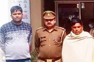 Muzaffarnagar News: गांव मुस्तफाबाद में आपसी विवाद मे हुई मारपीट-आरोपी को किया गिरफ्तार