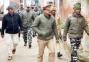 Muzaffarnagar News: पुलिस ने किया चुनाव को लेकर फ्लैगमार्च