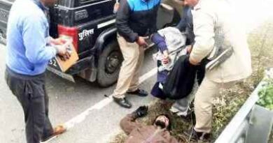 Muzaffarnagar News: दो भाईयों की सड़क हादसे में मौत, कई घायल