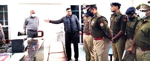 समाचार (Muzaffarnagar News) 2 News