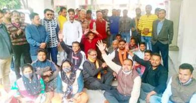 Muzaffarnagar News:  विश्व हिंदू परिषद ने  कार्यवाही की मांग की