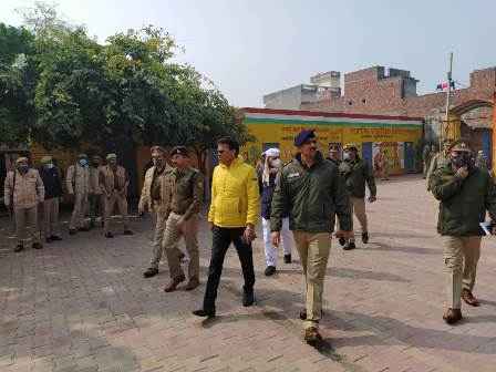 समाचार (Muzaffarnagar News) 2 News