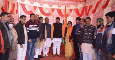 Muzaffarnagar News: समाजसेवी टीम ने किया सामूहिक राष्ट्रगान का आयोजन, दिवंगत कल्पना चावला को दी भावभीनी श्रद्धांजलि