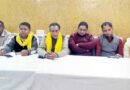 Muzaffarnagar News: लंबित समस्याओं को गठबंधन सरकार सुलझाएगीः मांडी