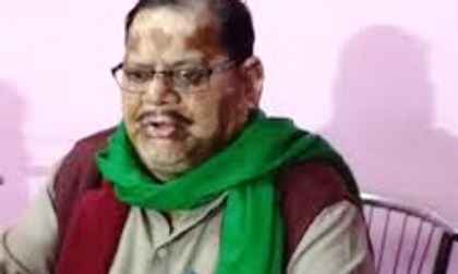 Barabanki: Aimim प्रत्याशी ने कहा पैसे लेकर दिया गया टिकट, पार्टी पर लगाए गंभीर आरोप