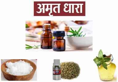 Ayurvedic Amritdhara