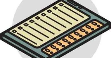 Aligarh- ईवीएम सहित फोटो खींचने की वीडियो वायरल, चुनाव रद्द करने की मांग