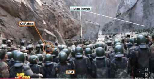 Galwan Valley में झड़प के दौरान 38 Chinese सैनिक अंधेरे में तेज बहने वाली एक नदी को पार करते वक्त डूब गए, ऑस्ट्रेलियाई मीडिया ने खोली चीन की पोल Galwan Valley में झड़प के दौरान 38 Chinese सैनिक अंधेरे में तेज बहने वाली एक नदी को पार करते वक्त डूब गए, ऑस्ट्रेलियाई मीडिया ने खोली चीन की पोल