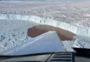 Greenland Glacier