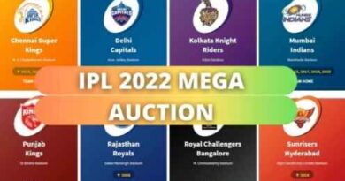 Ipl 2022 Mega Auction: लखनऊ ने जेसन होल्डर को 8.75 करोड़ में खरीदा