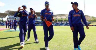 India Vs Australia Semifinal Under 19: भारत लगातार चौथी बार सेमीफाइनल खेलेगा