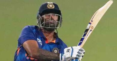 India Vs West Indies:  वेस्टइंडीज को 6 विकेट से हराया, सूर्यकुमार-वेंकटेश ने दिलाई जीत