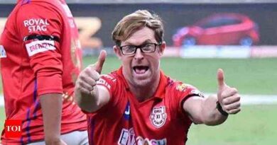 Punjab Kings ने Jonty Rhodes को सौंपी दोहरी जिम्मेदारी