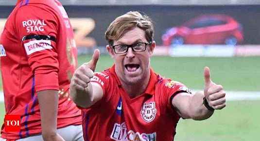 Punjab Kings ने Jonty Rhodes को सौंपी दोहरी जिम्मेदारी