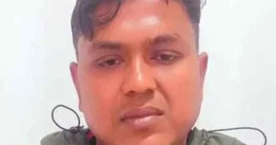 Lucknow News: Stf ने फरार आबकारी इंस्पेक्टर अरविन्द वर्मा को किया गिरफ्तार