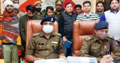 Meerut News:  भाजपा सांसद कांता कर्दम की गैस एजेंसी में हुई लूट का खुलासा, पूर्व कर्मचारी गिरफ्तार