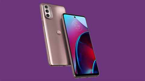 Motorola ने लॉन्च किया Moto G Stylus (2022), 5,000 एमएएच की बैटरी & Other Features Motorola ने लॉन्च किया Moto G Stylus (2022), 5,000 एमएएच की बैटरी & Other Features